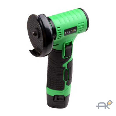 Углошлифовальная машина аккумуляторная Zitrek ZKAG12 (084-1095)